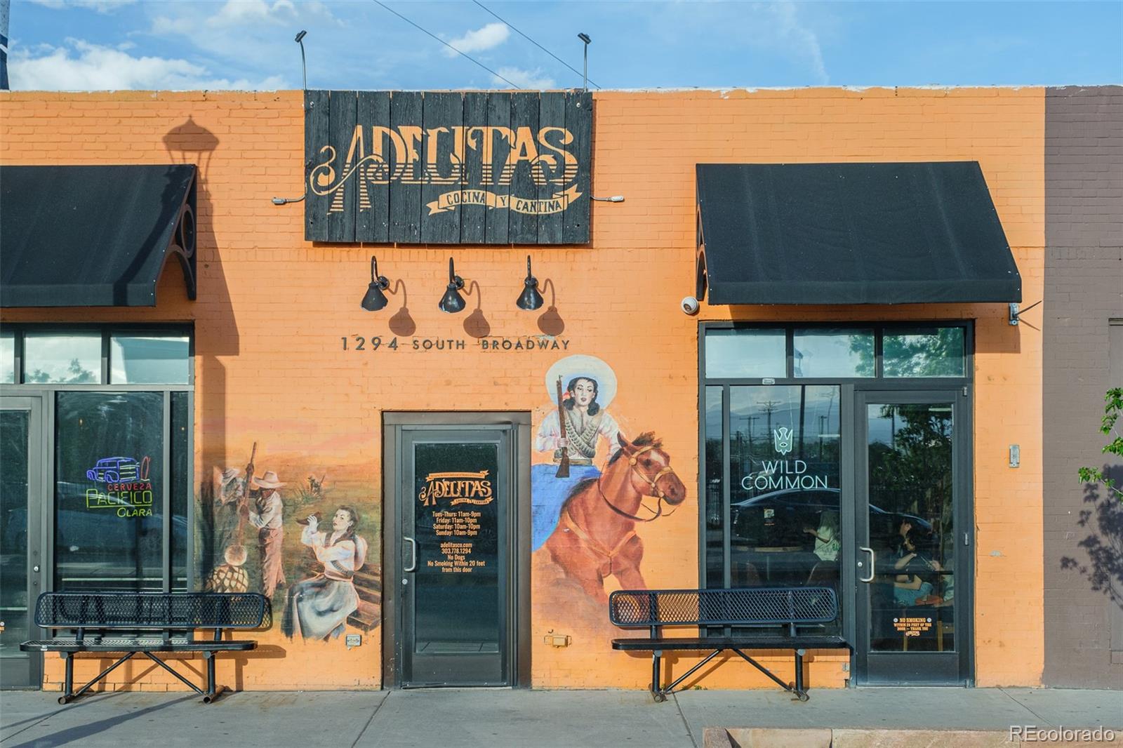 MLS Image #48 for 1188 s sherman street,denver, Colorado