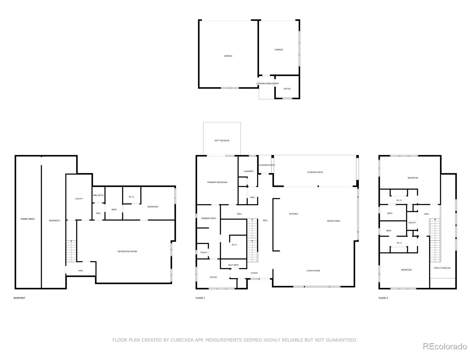 MLS Image #49 for 1188 s sherman street,denver, Colorado