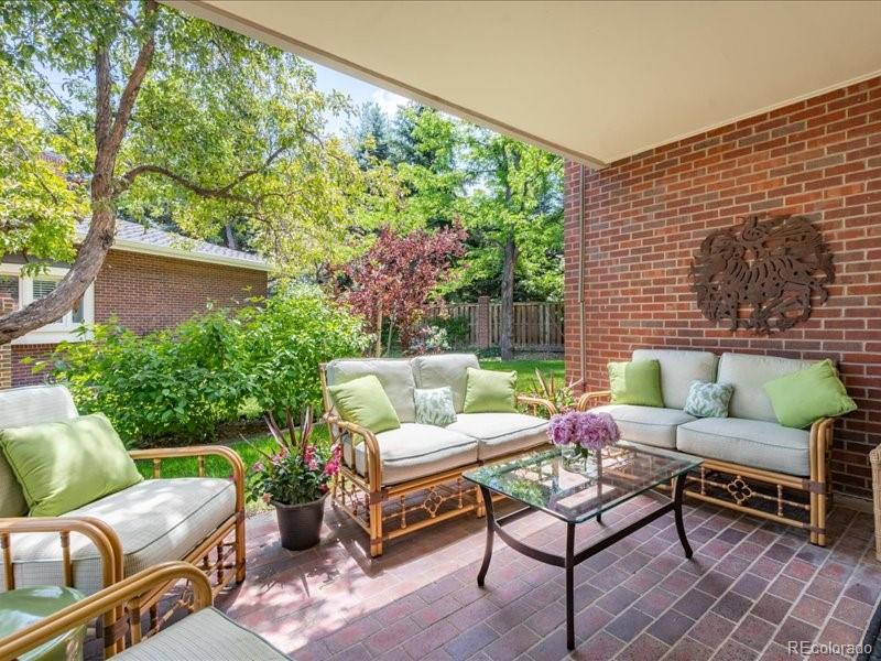 MLS Image #2 for 2552 e alameda avenue,denver, Colorado