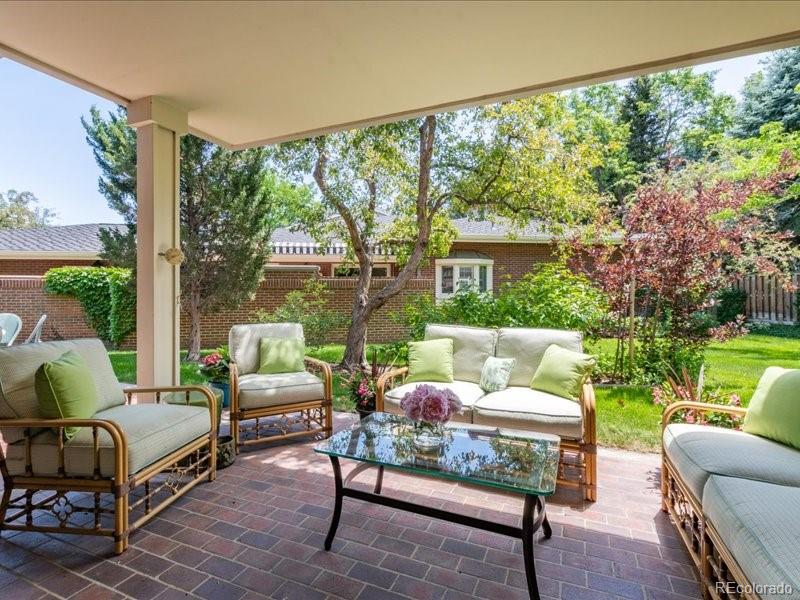 MLS Image #29 for 2552 e alameda avenue,denver, Colorado