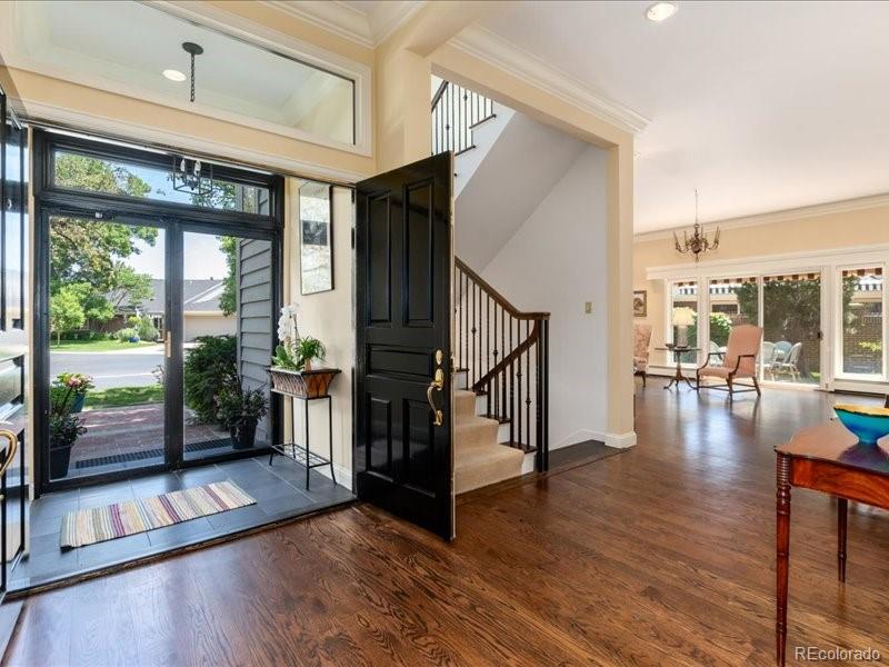 MLS Image #3 for 2552 e alameda avenue,denver, Colorado