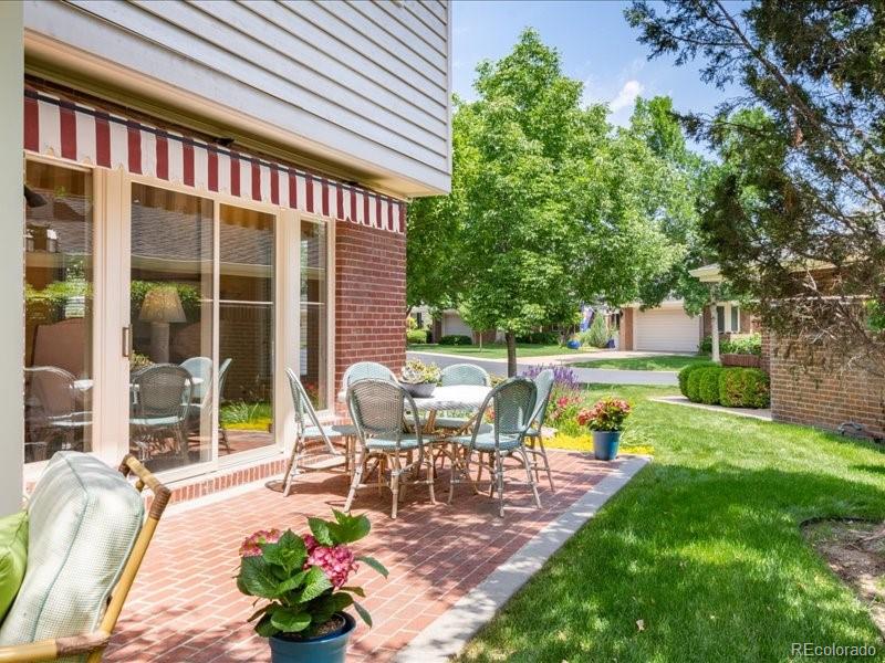MLS Image #30 for 2552 e alameda avenue,denver, Colorado