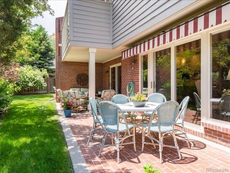MLS Image #31 for 2552 e alameda avenue,denver, Colorado