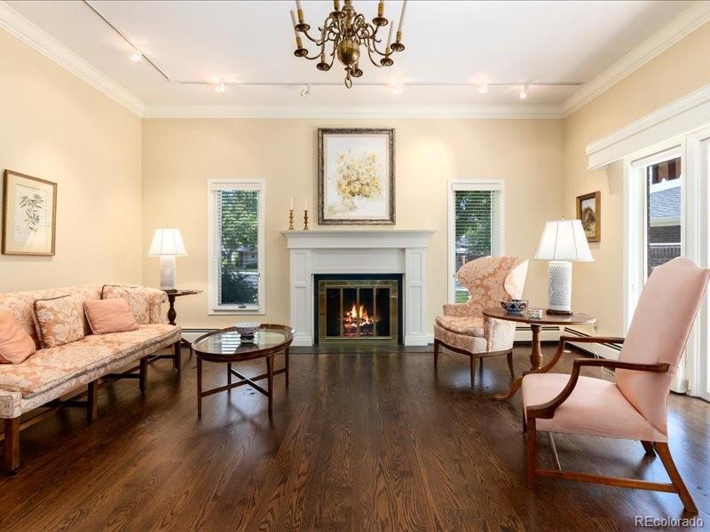 MLS Image #5 for 2552 e alameda avenue,denver, Colorado