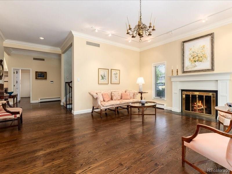 MLS Image #6 for 2552 e alameda avenue,denver, Colorado