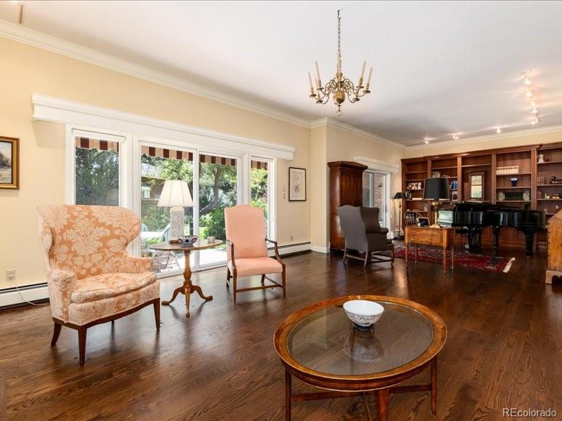 MLS Image #7 for 2552 e alameda avenue,denver, Colorado