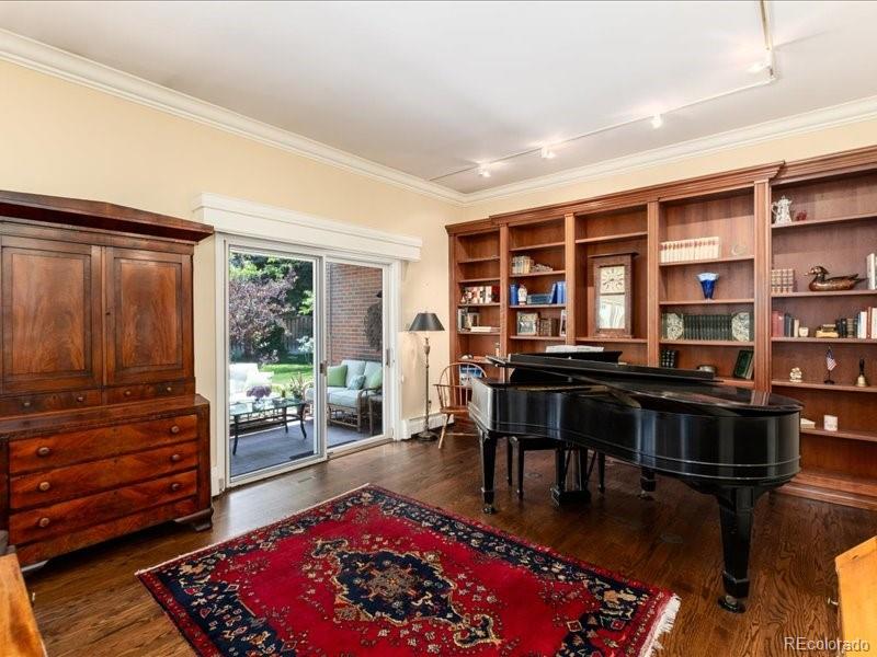 MLS Image #8 for 2552 e alameda avenue,denver, Colorado