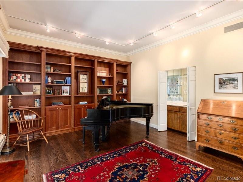 MLS Image #9 for 2552 e alameda avenue,denver, Colorado
