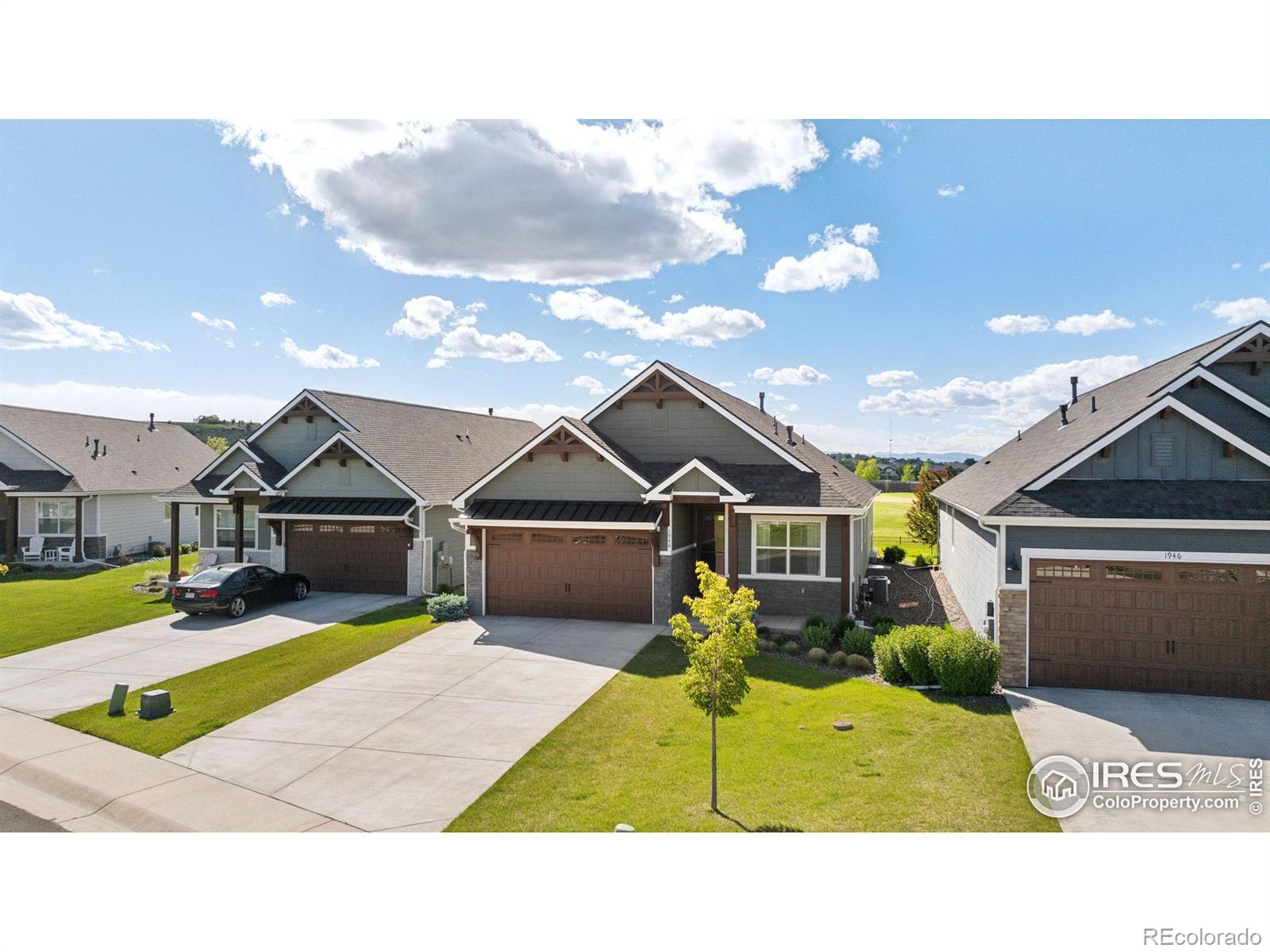 MLS Image #2 for 1948  tidewater lane,windsor, Colorado