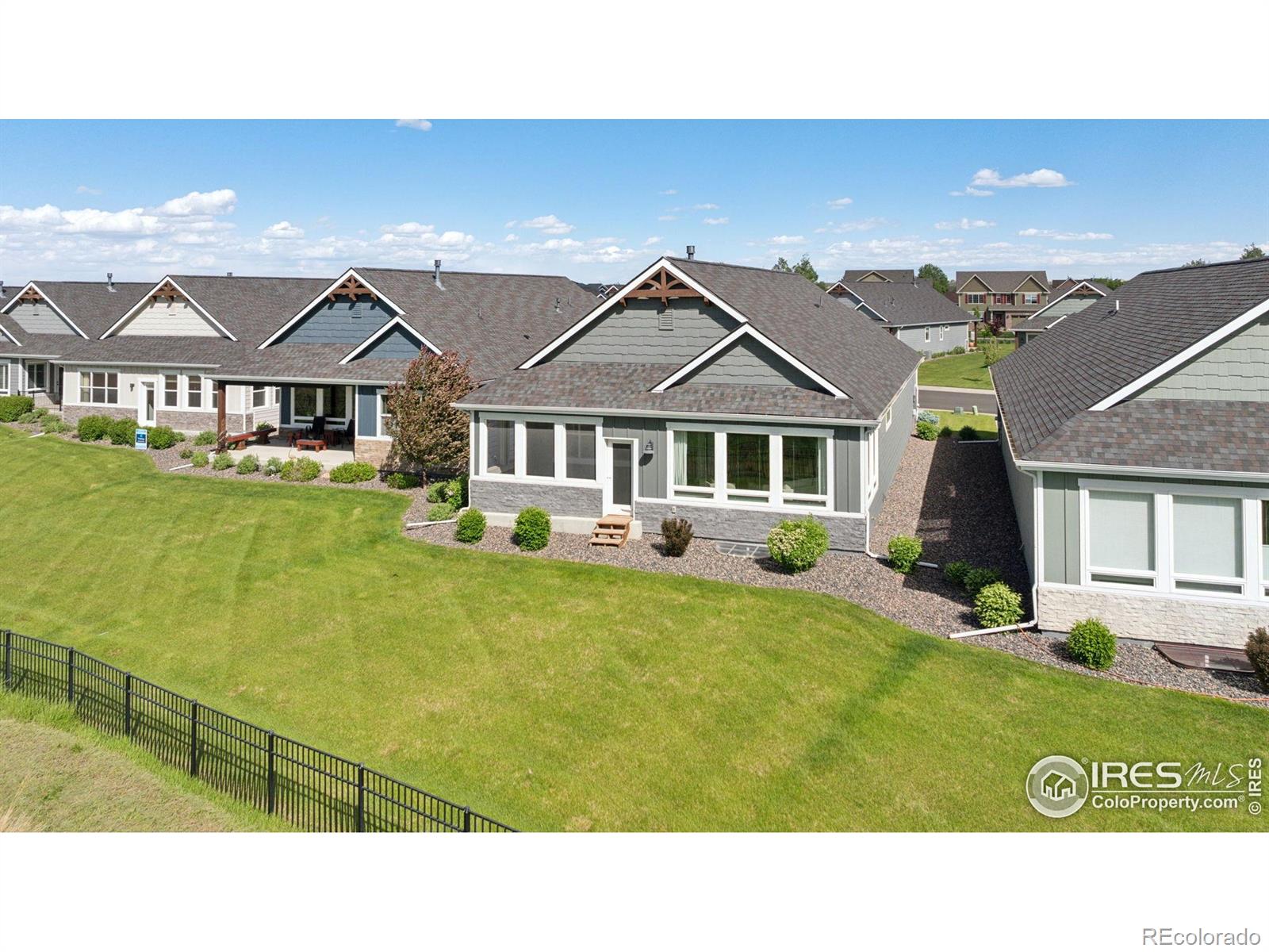 MLS Image #5 for 1948  tidewater lane,windsor, Colorado