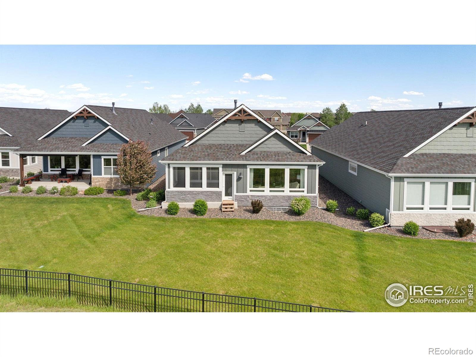 MLS Image #6 for 1948  tidewater lane,windsor, Colorado