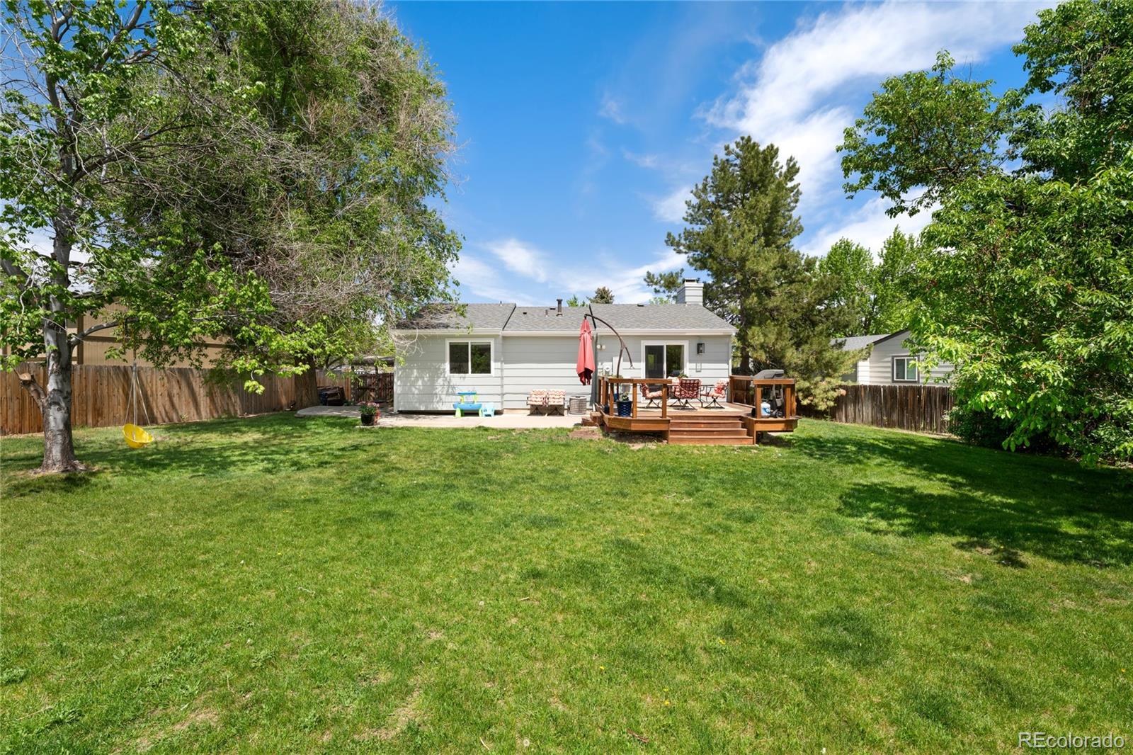 MLS Image #16 for 9376 w wagon trail circle,littleton, Colorado