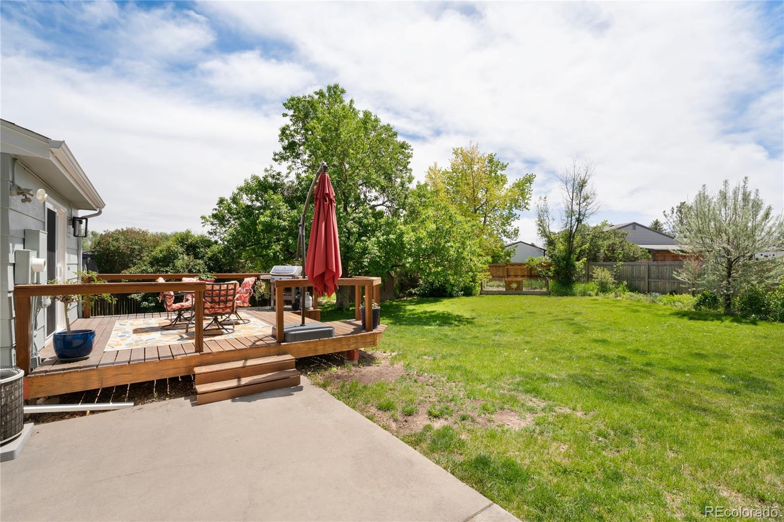 MLS Image #18 for 9376 w wagon trail circle,littleton, Colorado