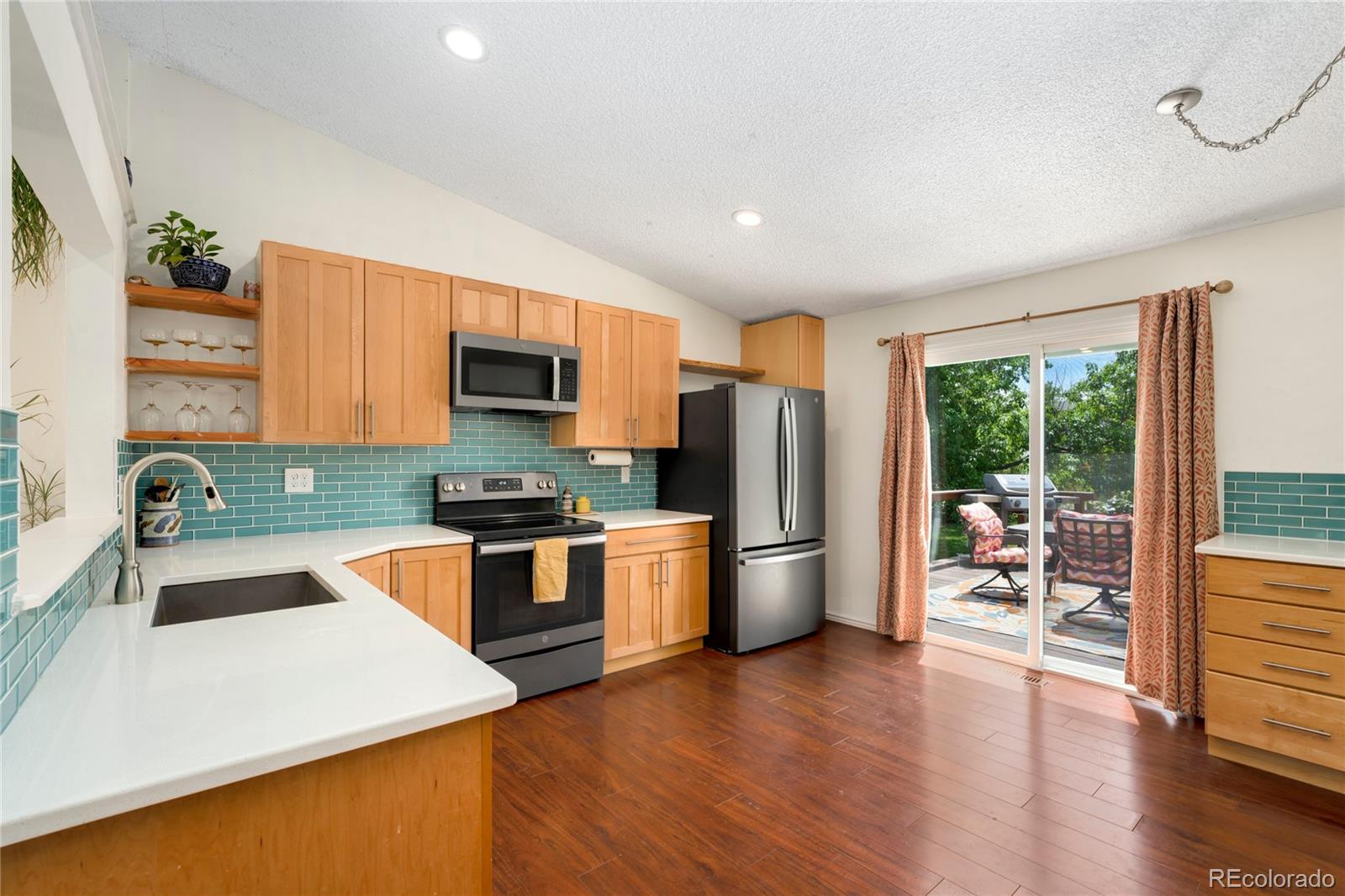 MLS Image #4 for 9376 w wagon trail circle,littleton, Colorado