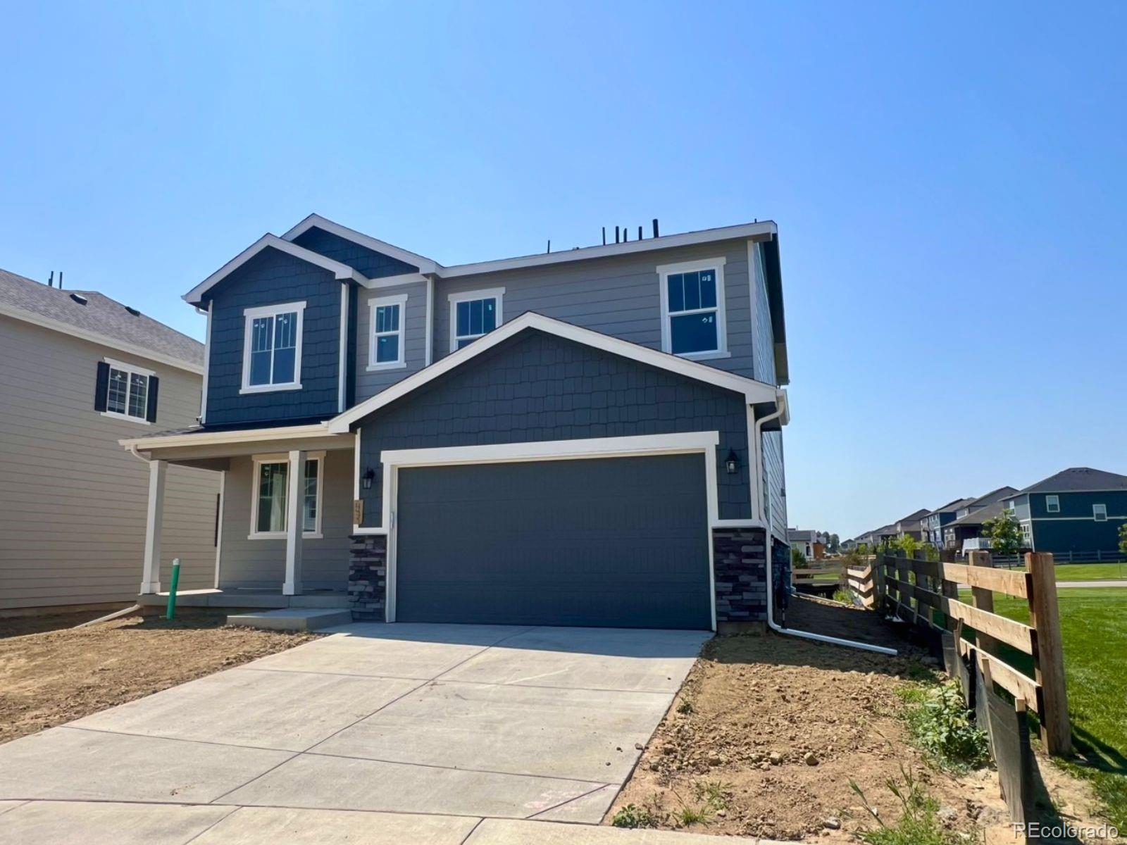 CMA Image for 4479  Boone Circle,Brighton, Colorado