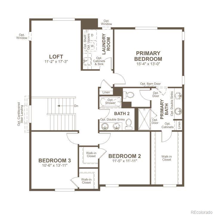 MLS Image #3 for 4479  boone circle,brighton, Colorado