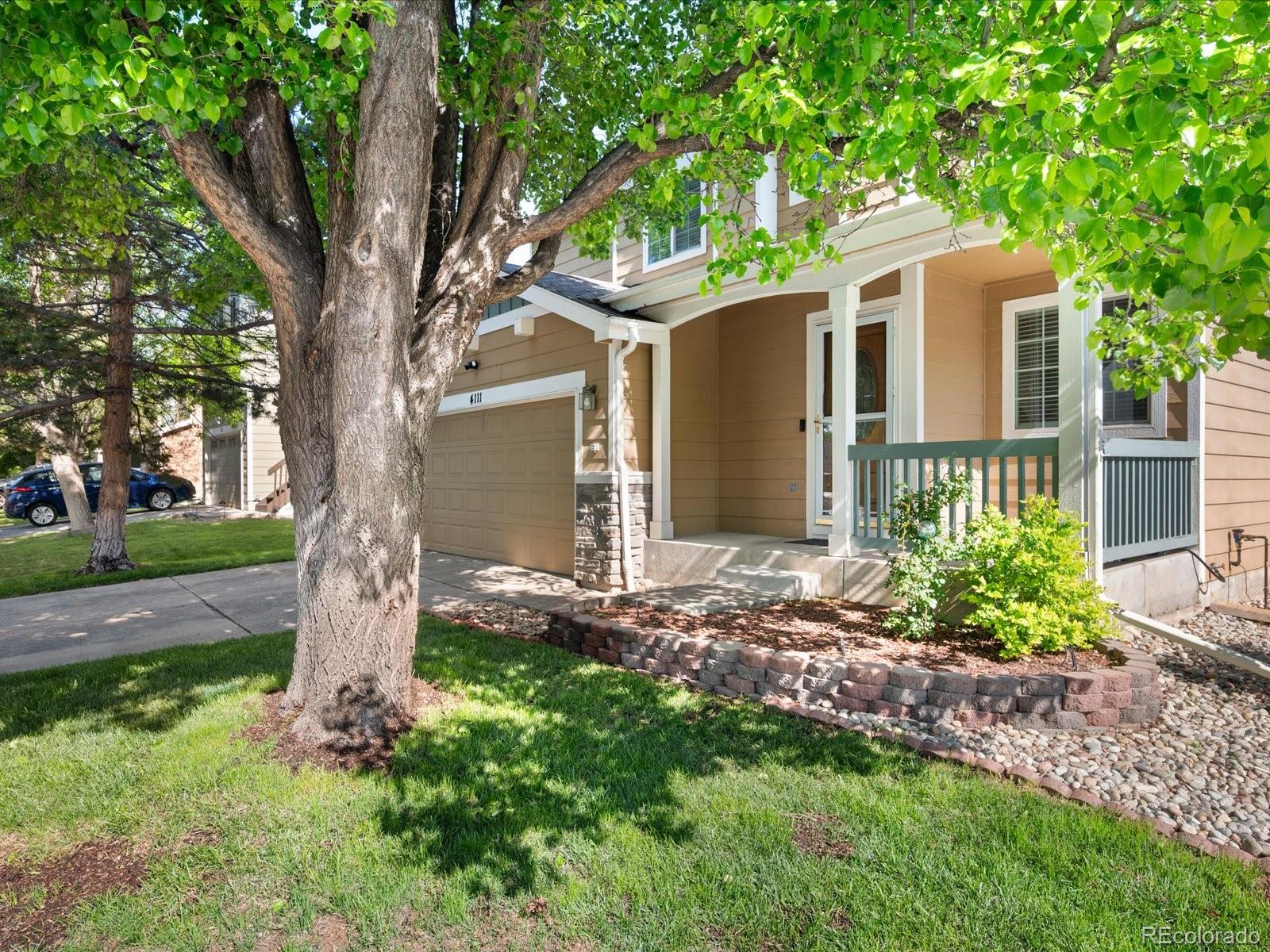 MLS Image #2 for 4111 w kenyon avenue,denver, Colorado
