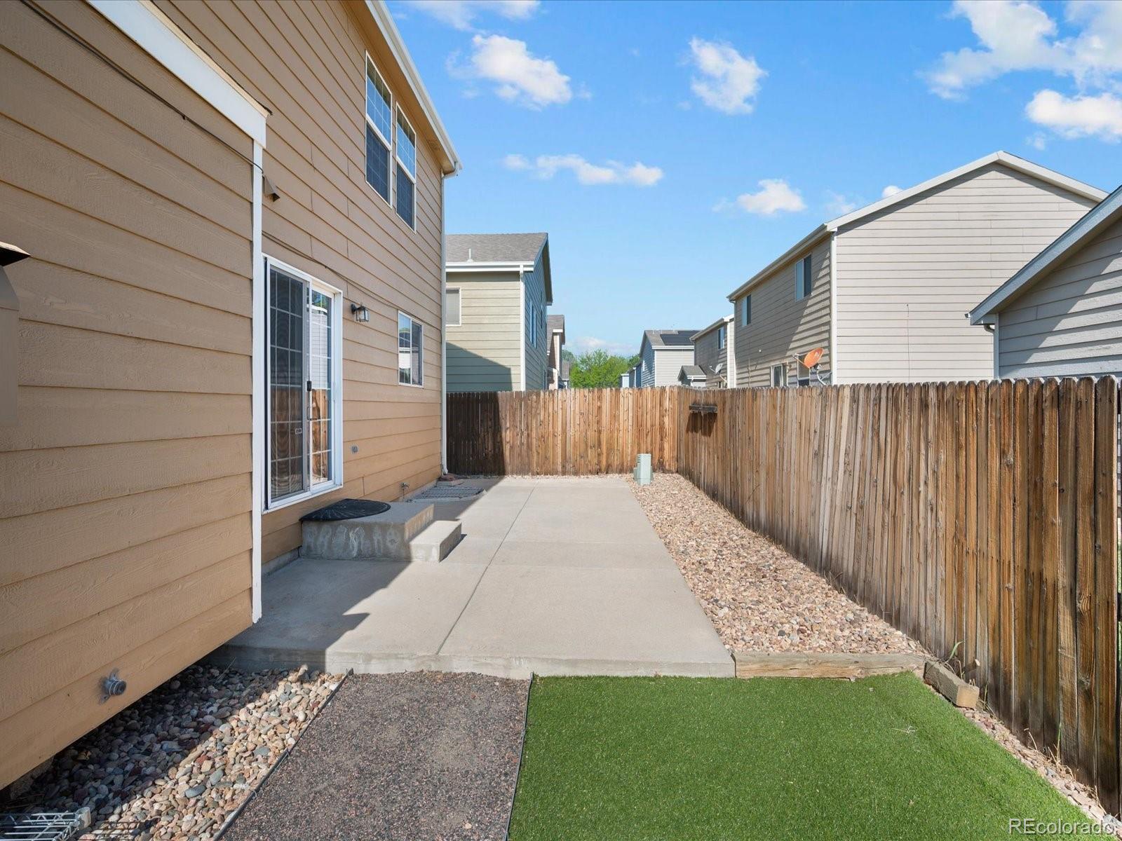 MLS Image #28 for 4111 w kenyon avenue,denver, Colorado