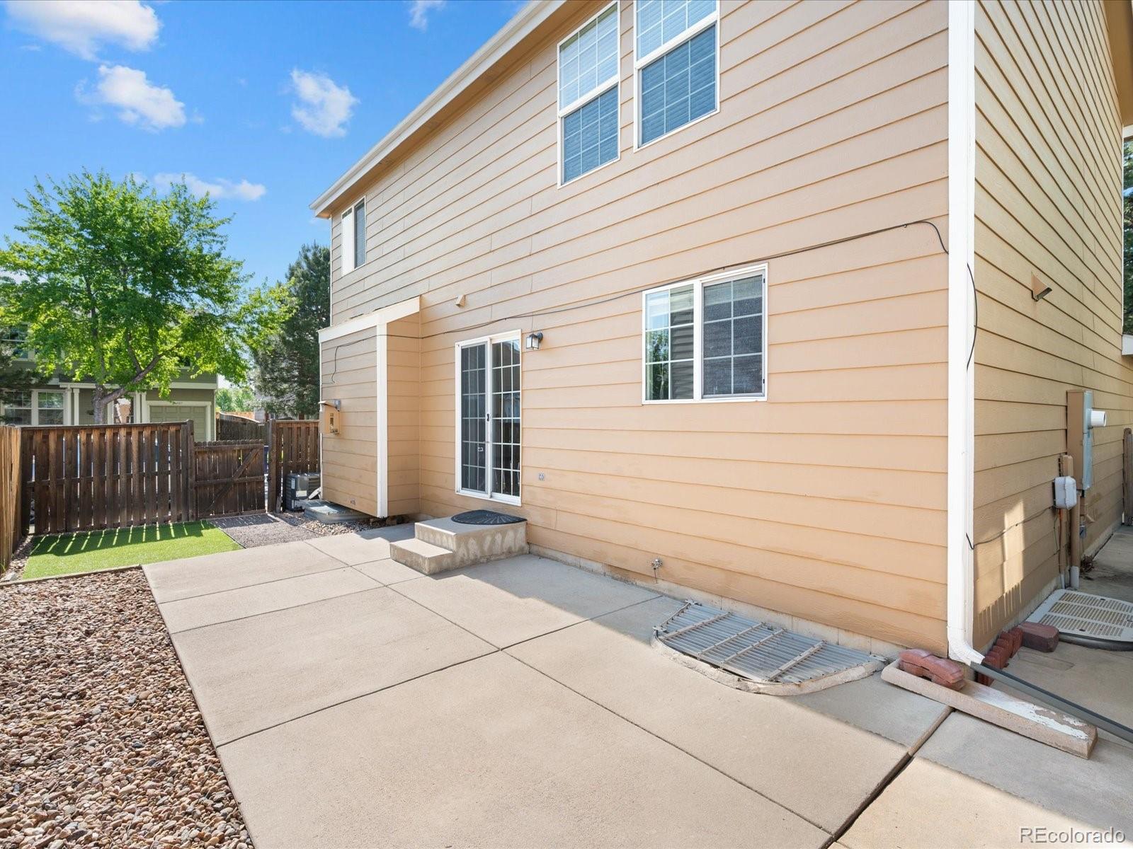 MLS Image #29 for 4111 w kenyon avenue,denver, Colorado