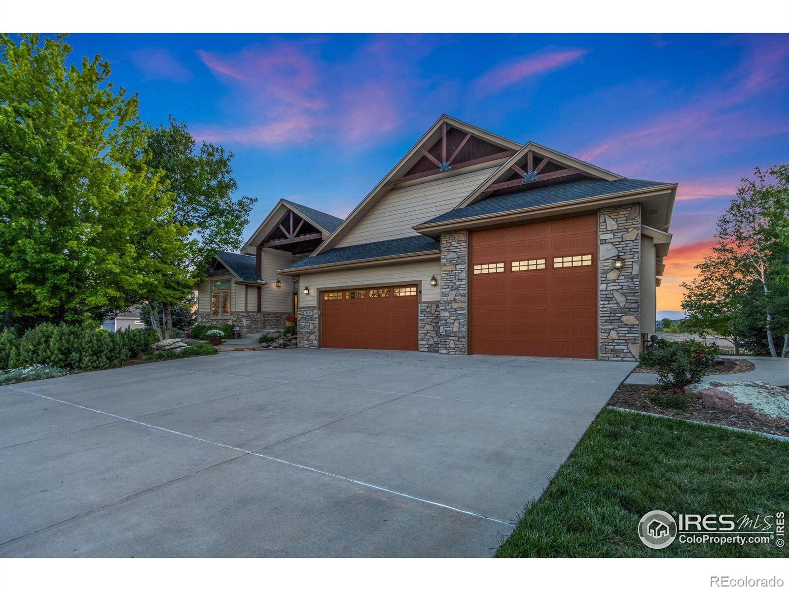 MLS Image #0 for 1213  baldridge drive,severance, Colorado
