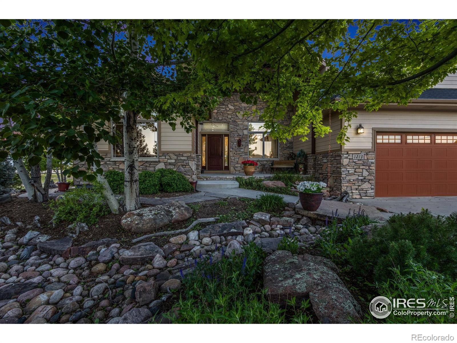 MLS Image #1 for 1213  baldridge drive,severance, Colorado