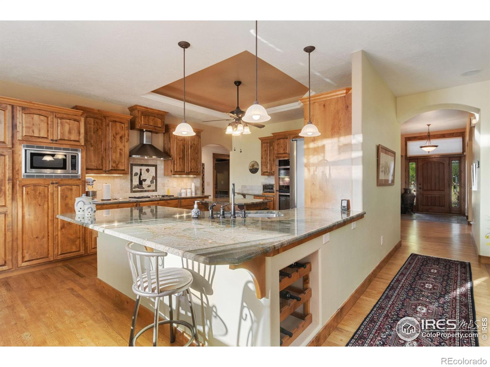 MLS Image #13 for 1213  baldridge drive,severance, Colorado