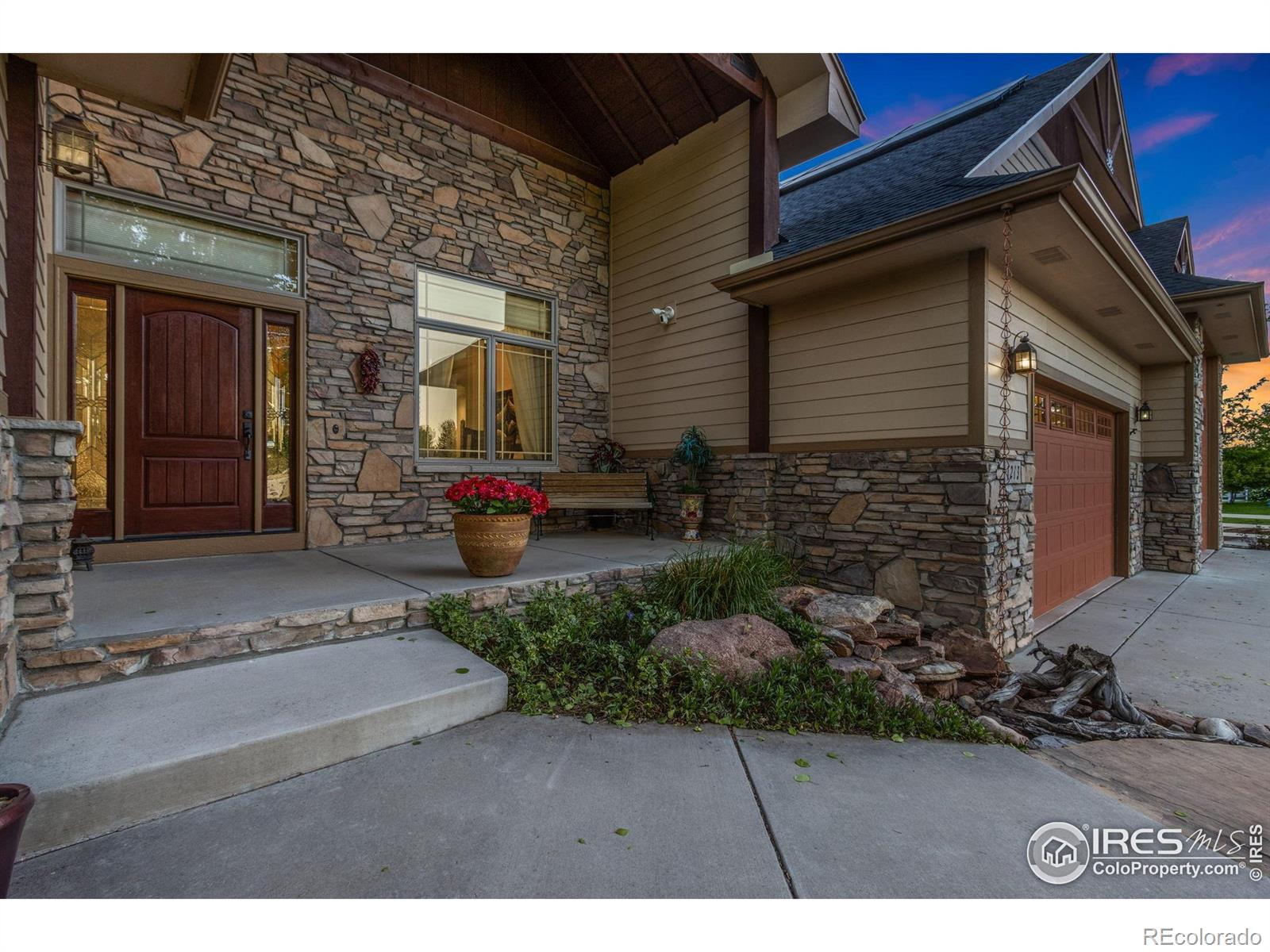 MLS Image #3 for 1213  baldridge drive,severance, Colorado