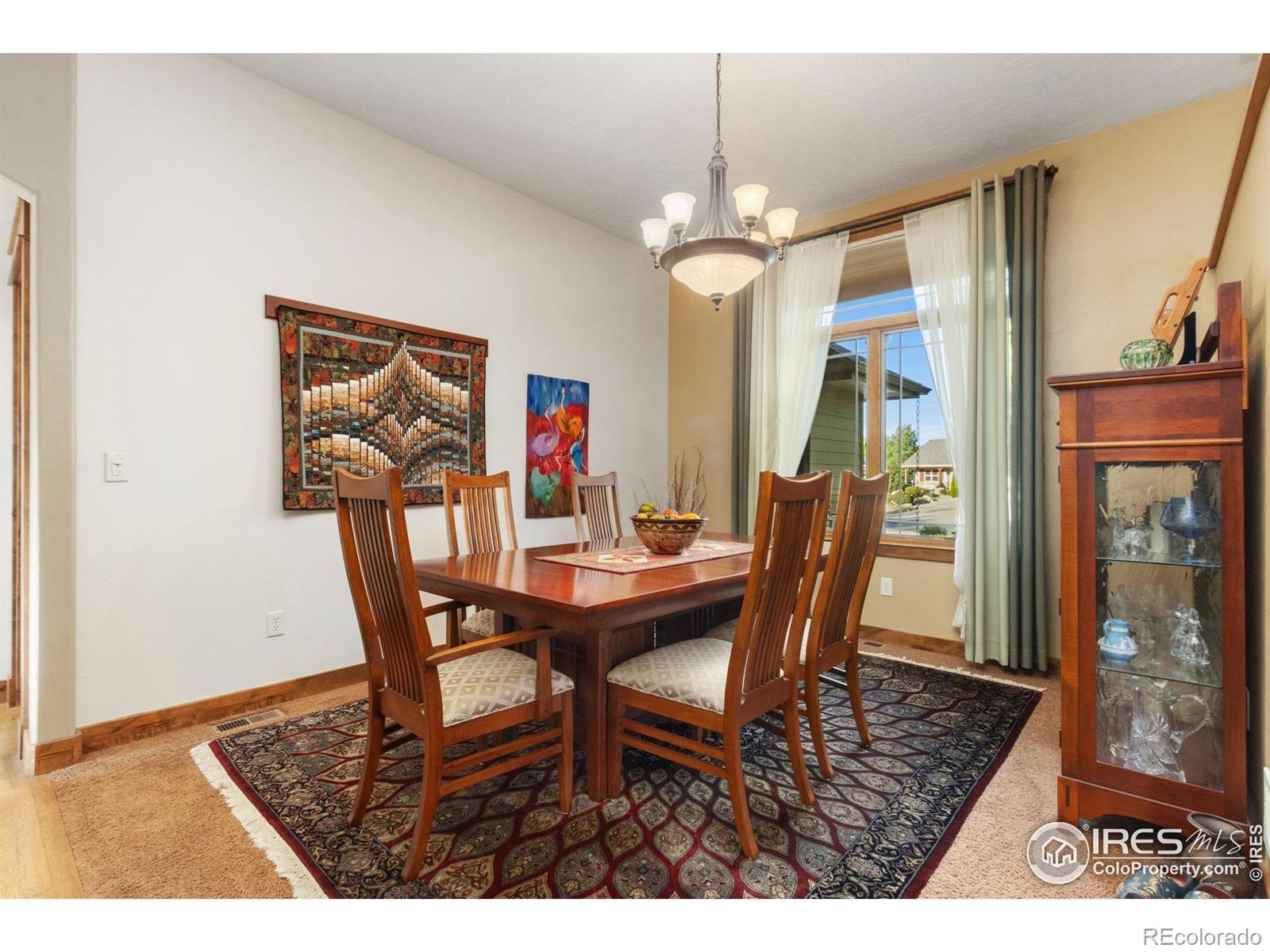MLS Image #5 for 1213  baldridge drive,severance, Colorado
