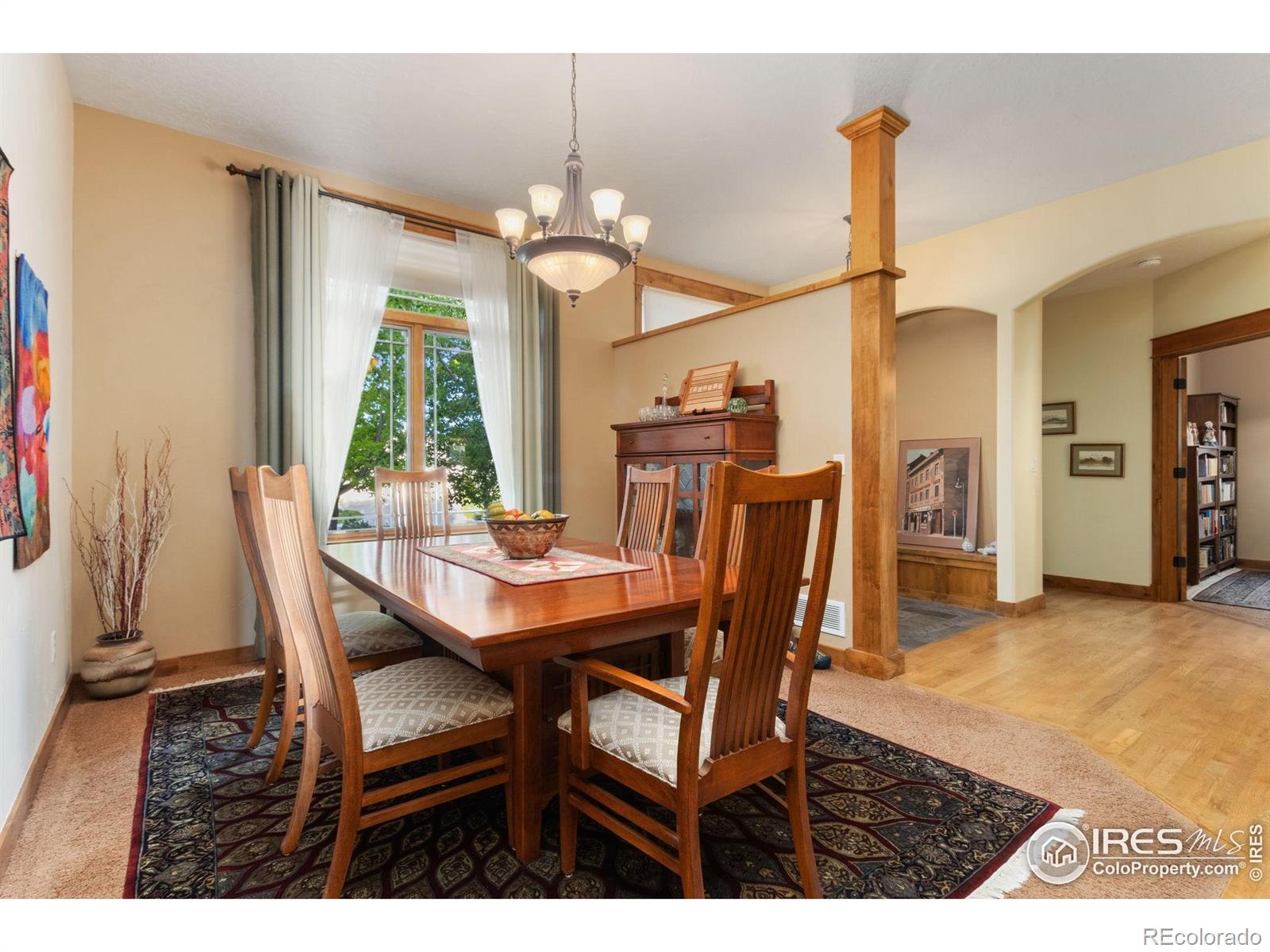 MLS Image #6 for 1213  baldridge drive,severance, Colorado