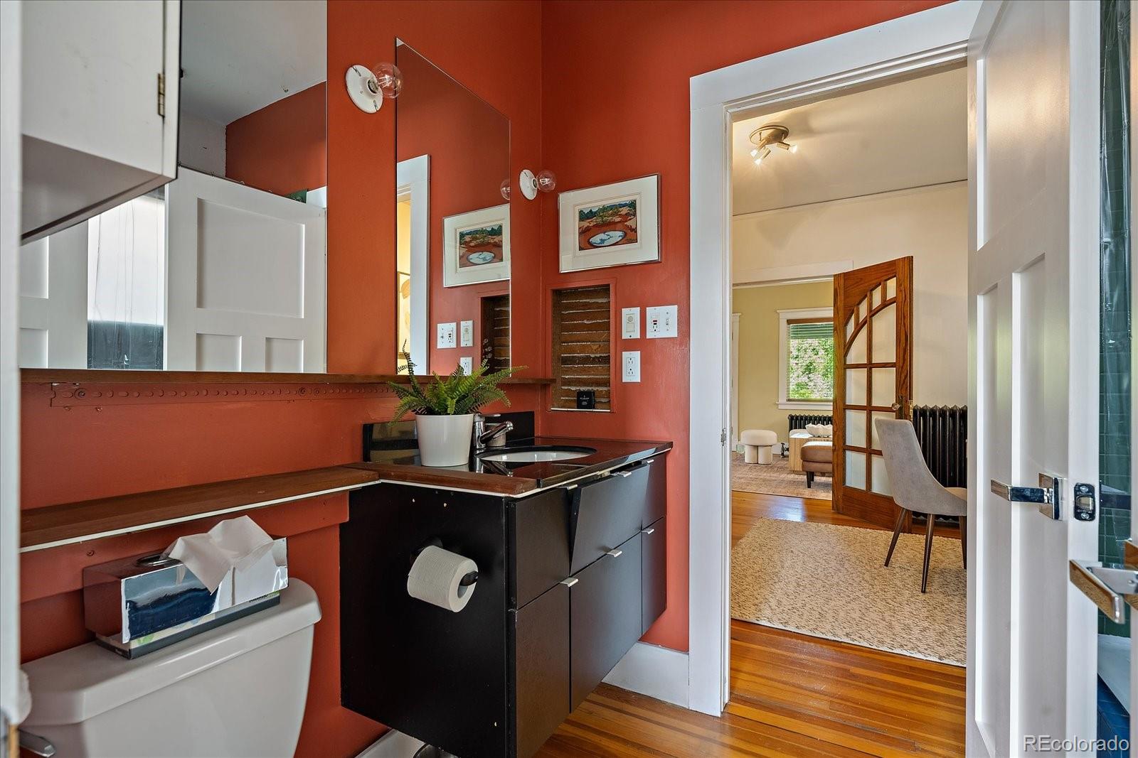 MLS Image #15 for 756  steele street,denver, Colorado