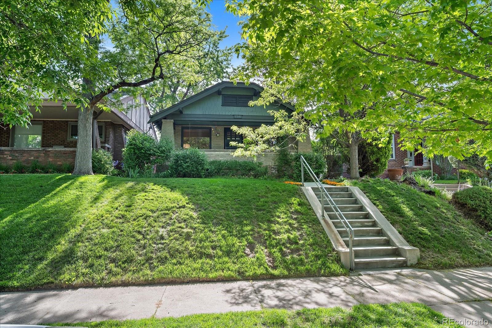 MLS Image #2 for 756  steele street,denver, Colorado