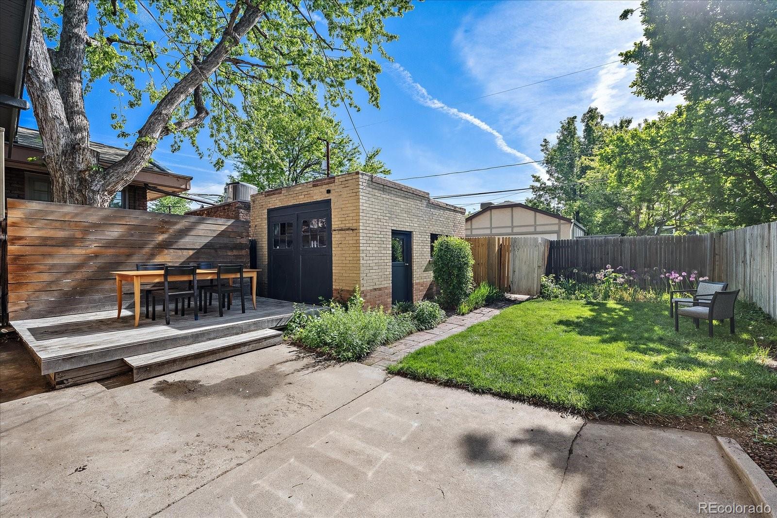 MLS Image #24 for 756  steele street,denver, Colorado