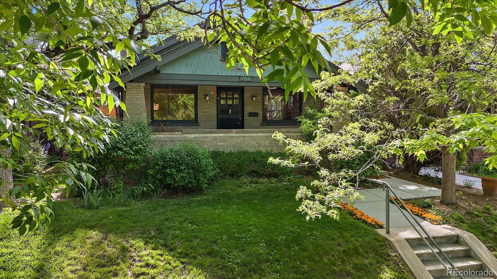 MLS Image #30 for 756  steele street,denver, Colorado