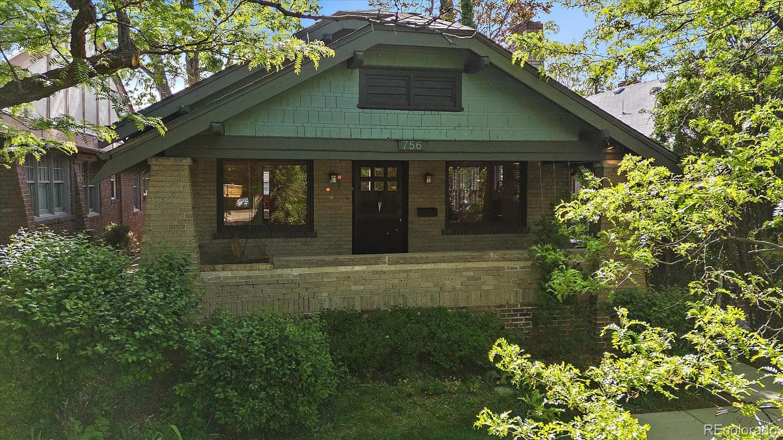 MLS Image #32 for 756  steele street,denver, Colorado