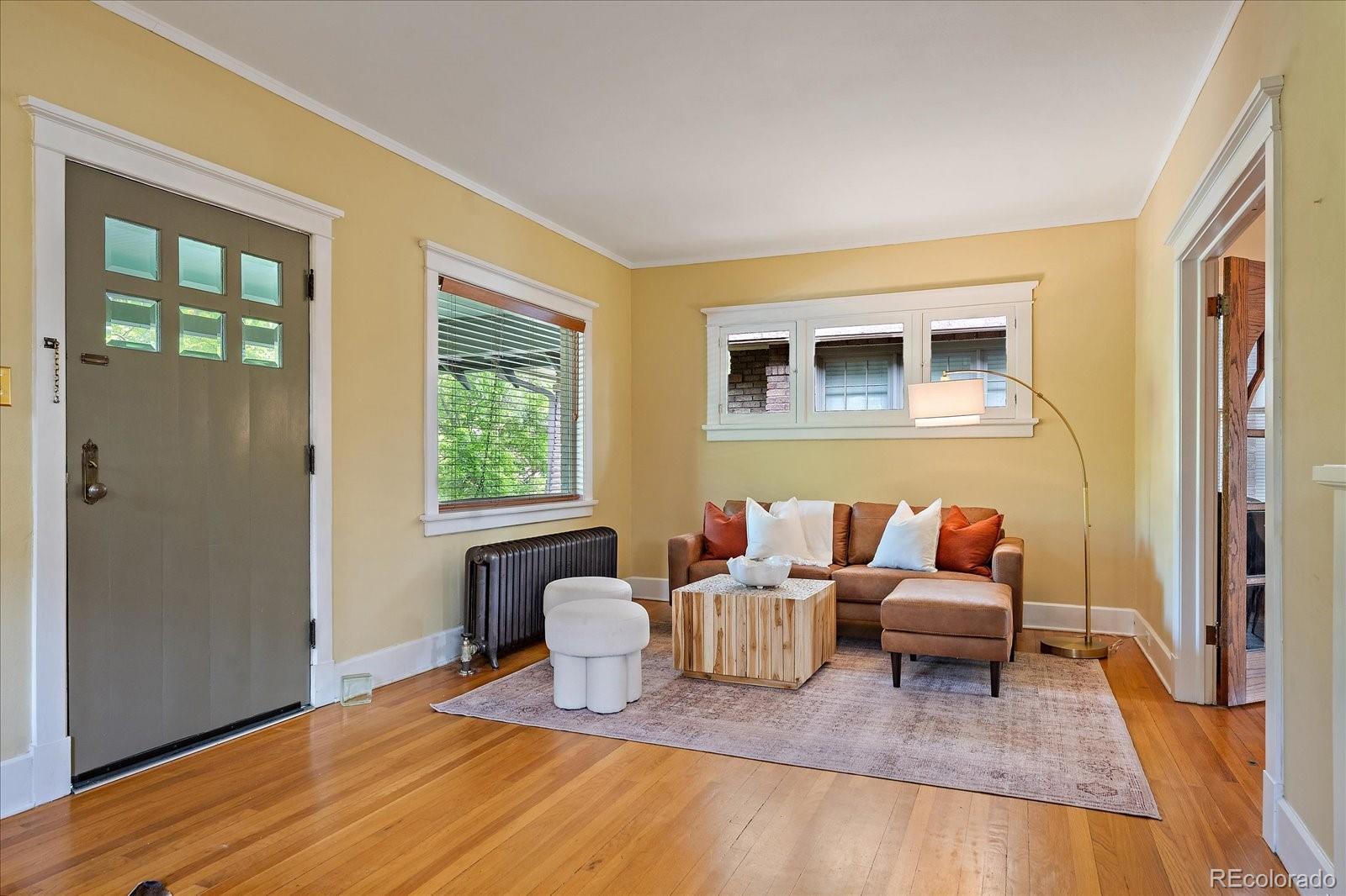 MLS Image #4 for 756  steele street,denver, Colorado
