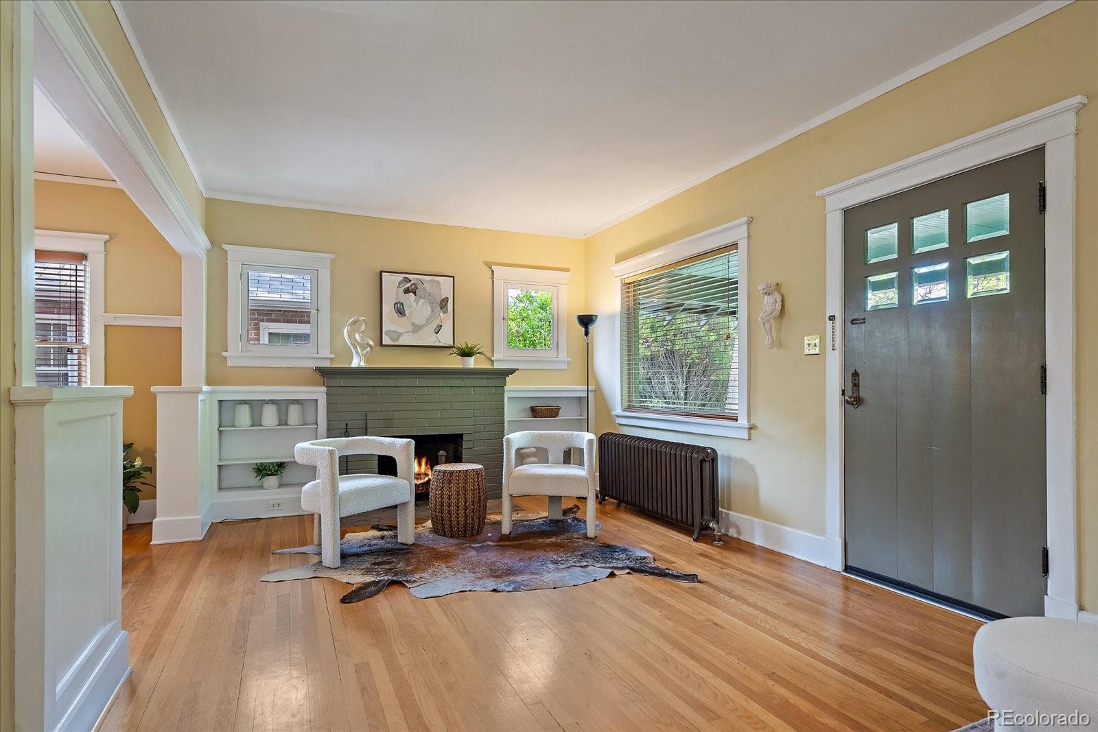 MLS Image #5 for 756  steele street,denver, Colorado