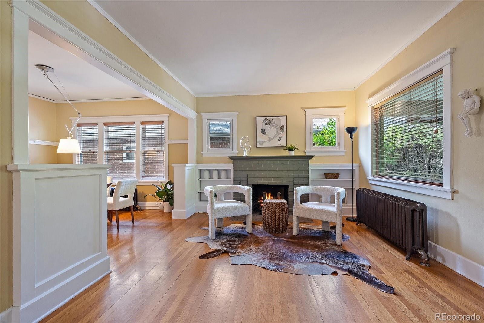 MLS Image #6 for 756  steele street,denver, Colorado