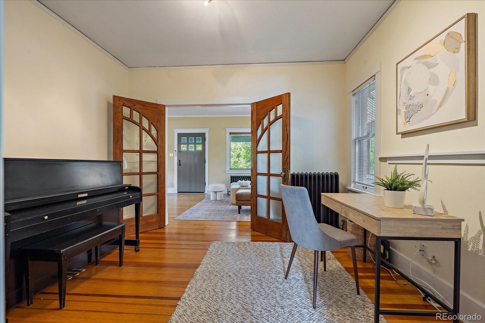 MLS Image #8 for 756  steele street,denver, Colorado