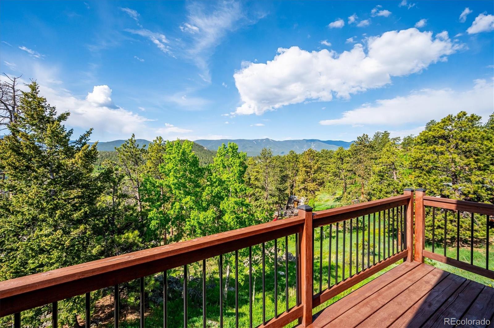 MLS Image #15 for 429  overlook drive,bailey, Colorado