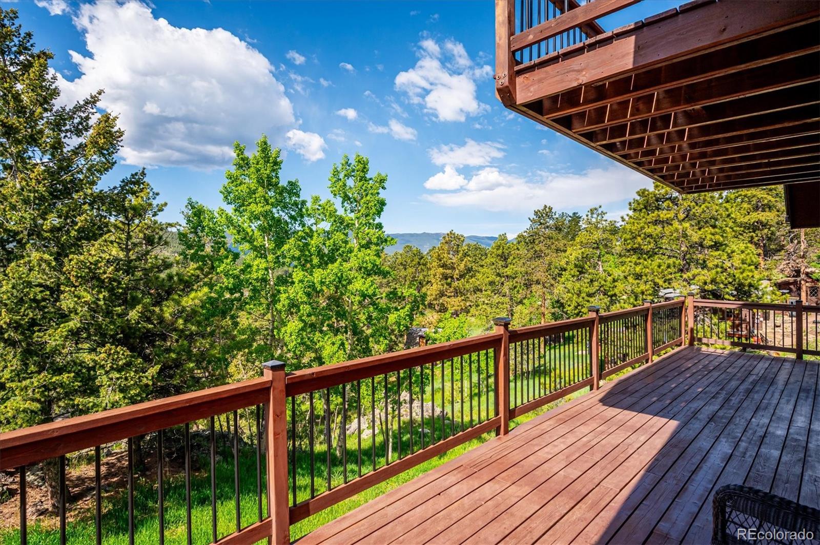 MLS Image #21 for 429  overlook drive,bailey, Colorado