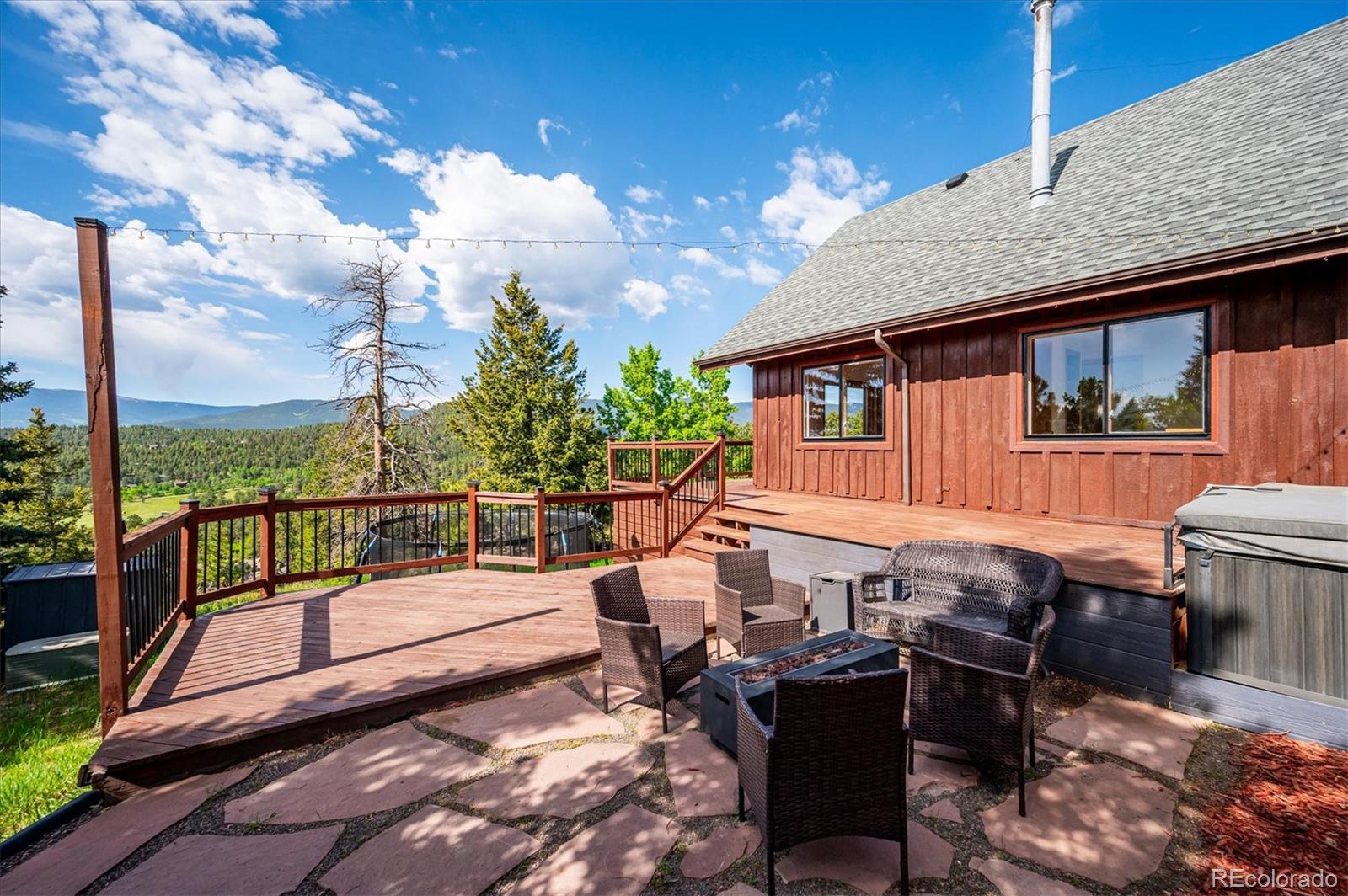 MLS Image #27 for 429  overlook drive,bailey, Colorado