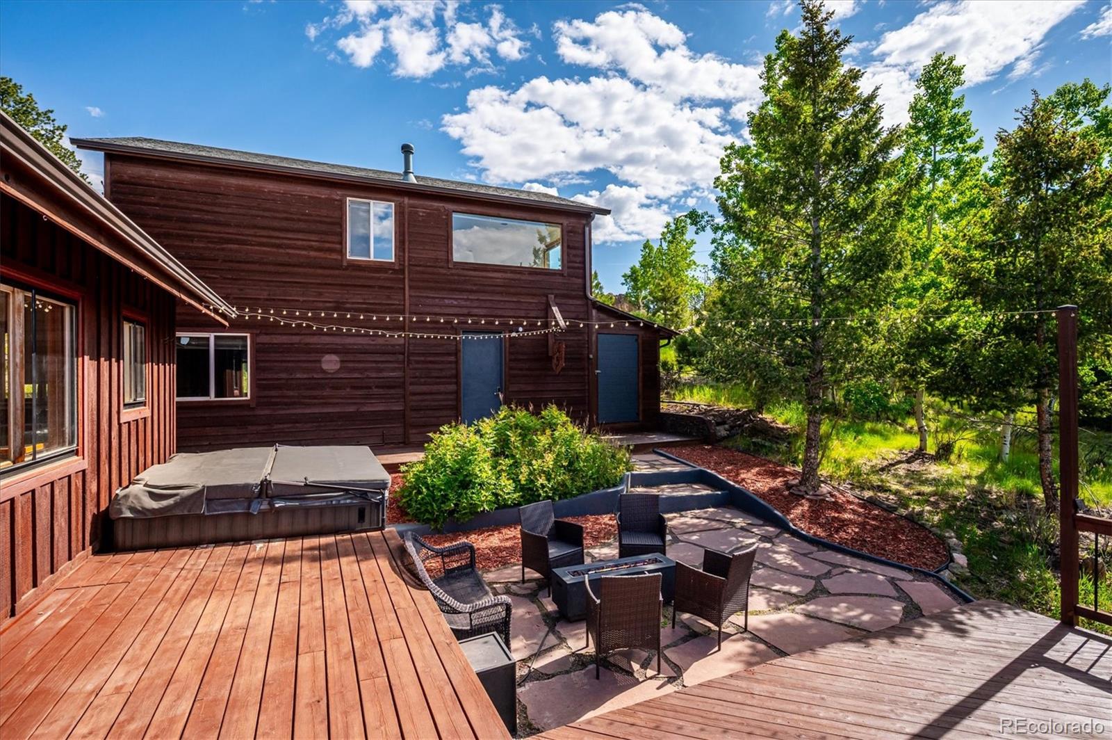MLS Image #29 for 429  overlook drive,bailey, Colorado