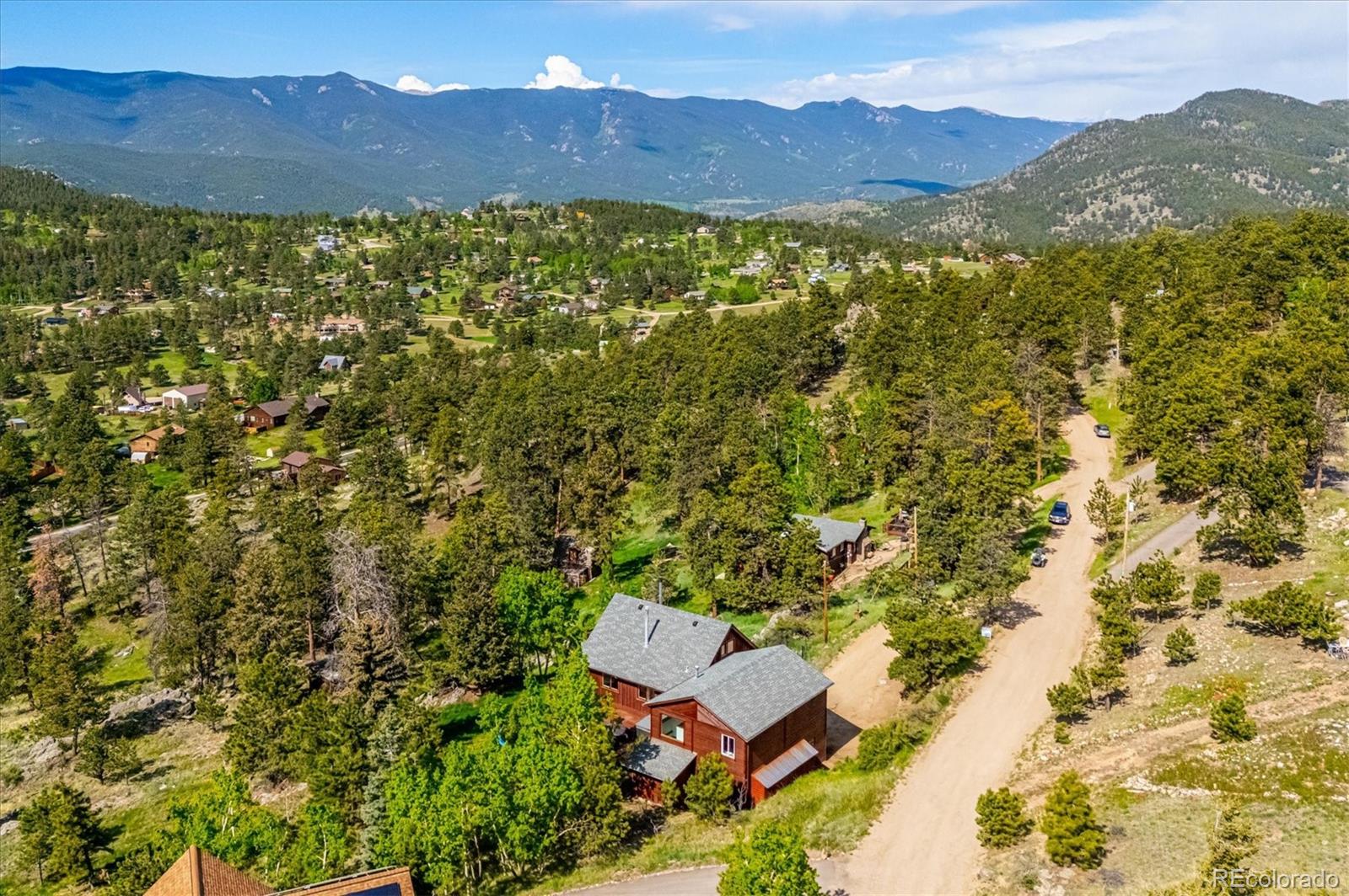 MLS Image #35 for 429  overlook drive,bailey, Colorado
