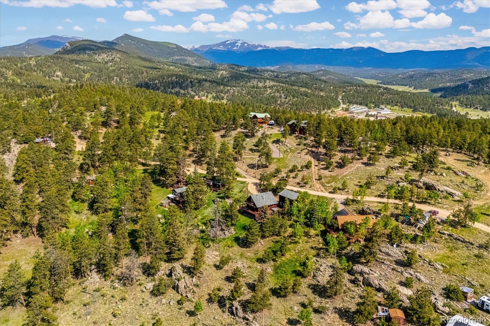 MLS Image #36 for 429  overlook drive,bailey, Colorado