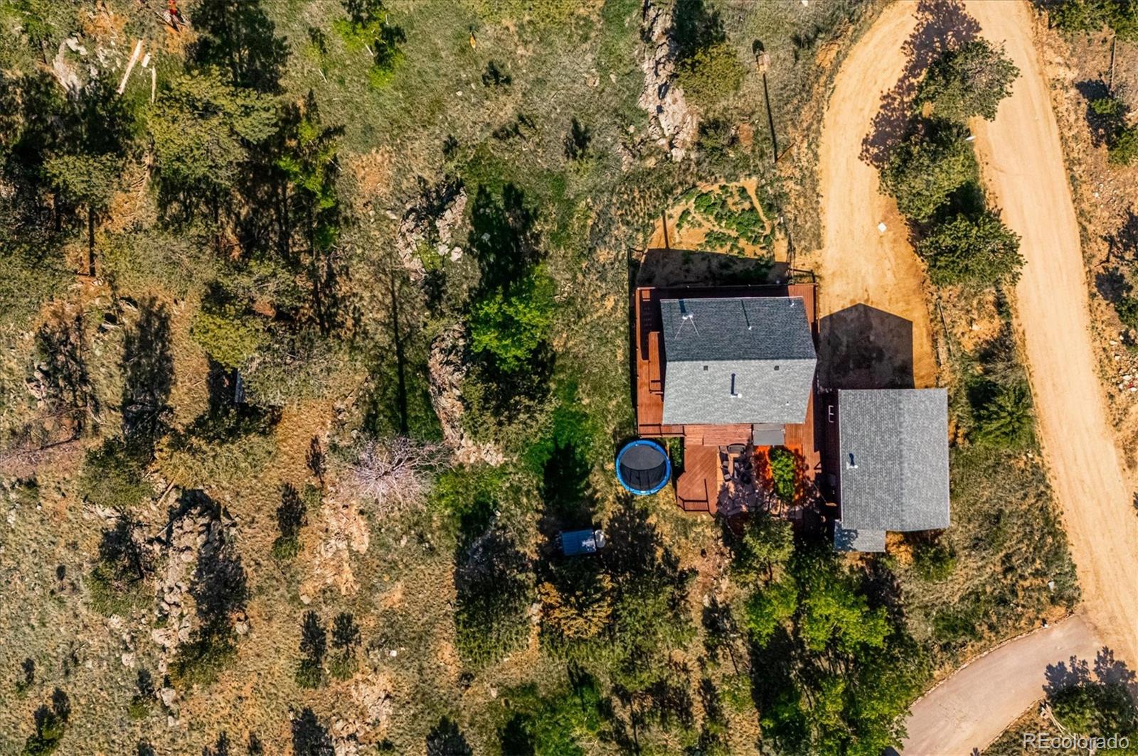 MLS Image #41 for 429  overlook drive,bailey, Colorado