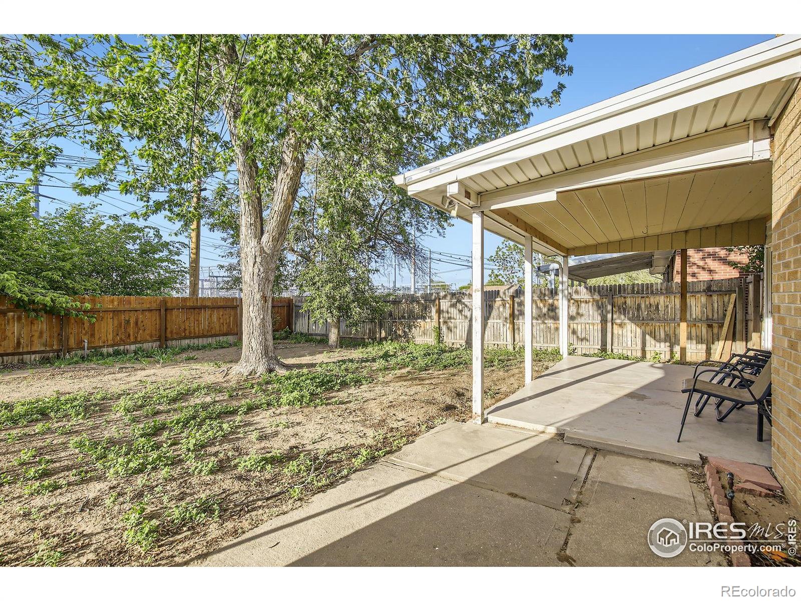 MLS Image #15 for 2343 w 11th st rd,greeley, Colorado