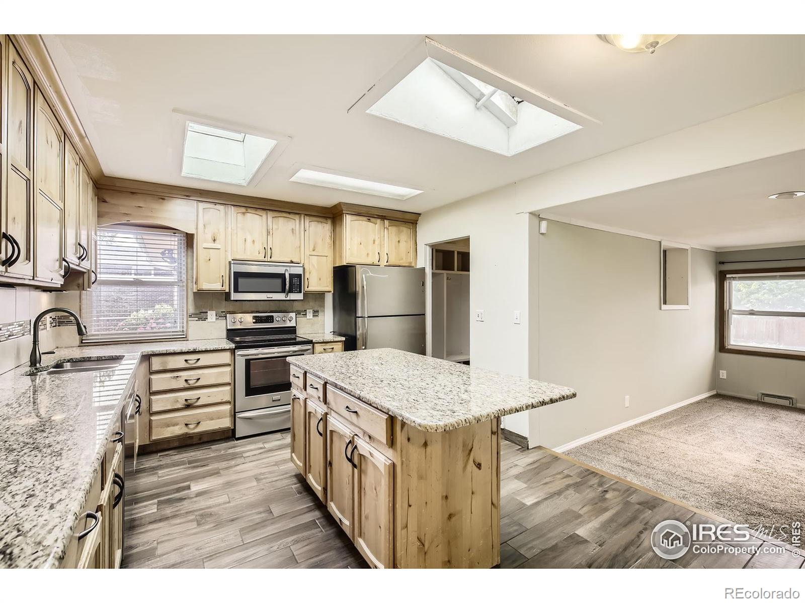 MLS Image #6 for 2343 w 11th st rd,greeley, Colorado