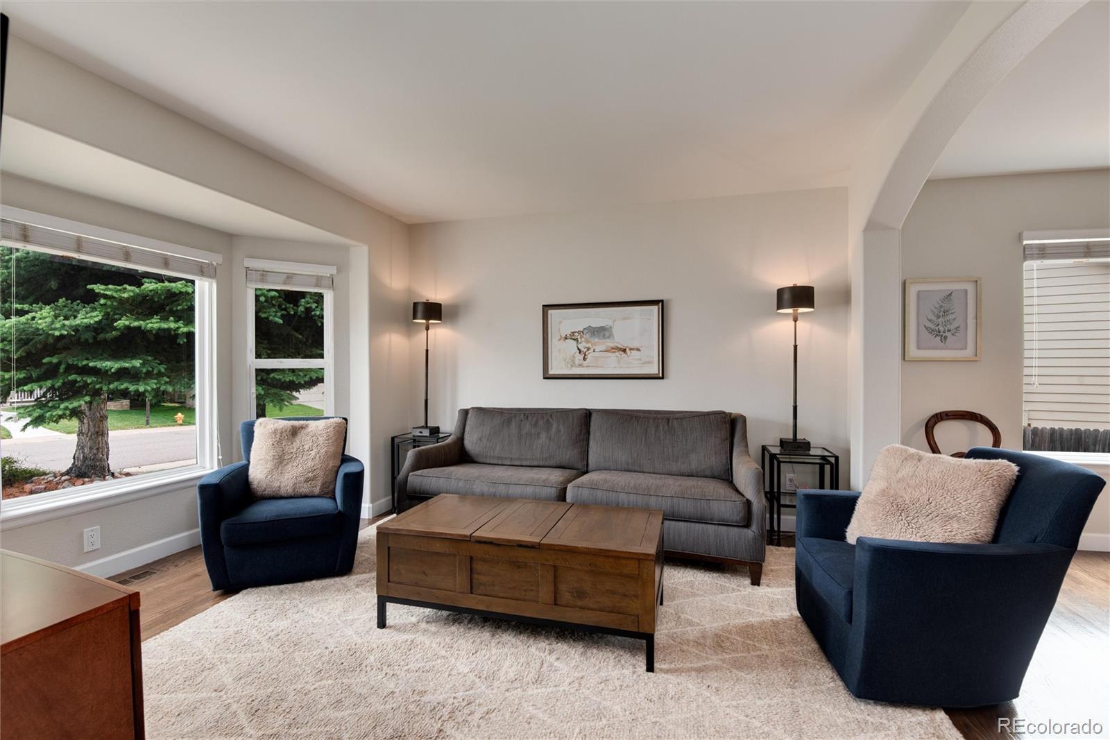 MLS Image #3 for 11056 w rowland avenue,littleton, Colorado