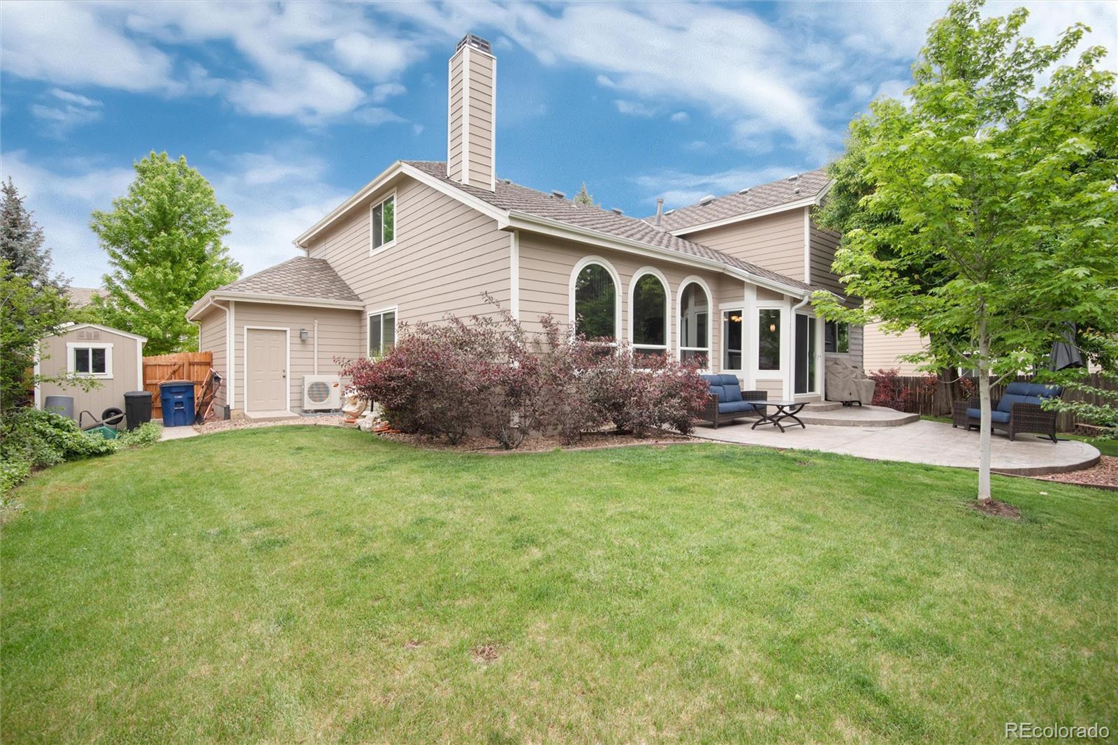MLS Image #33 for 11056 w rowland avenue,littleton, Colorado