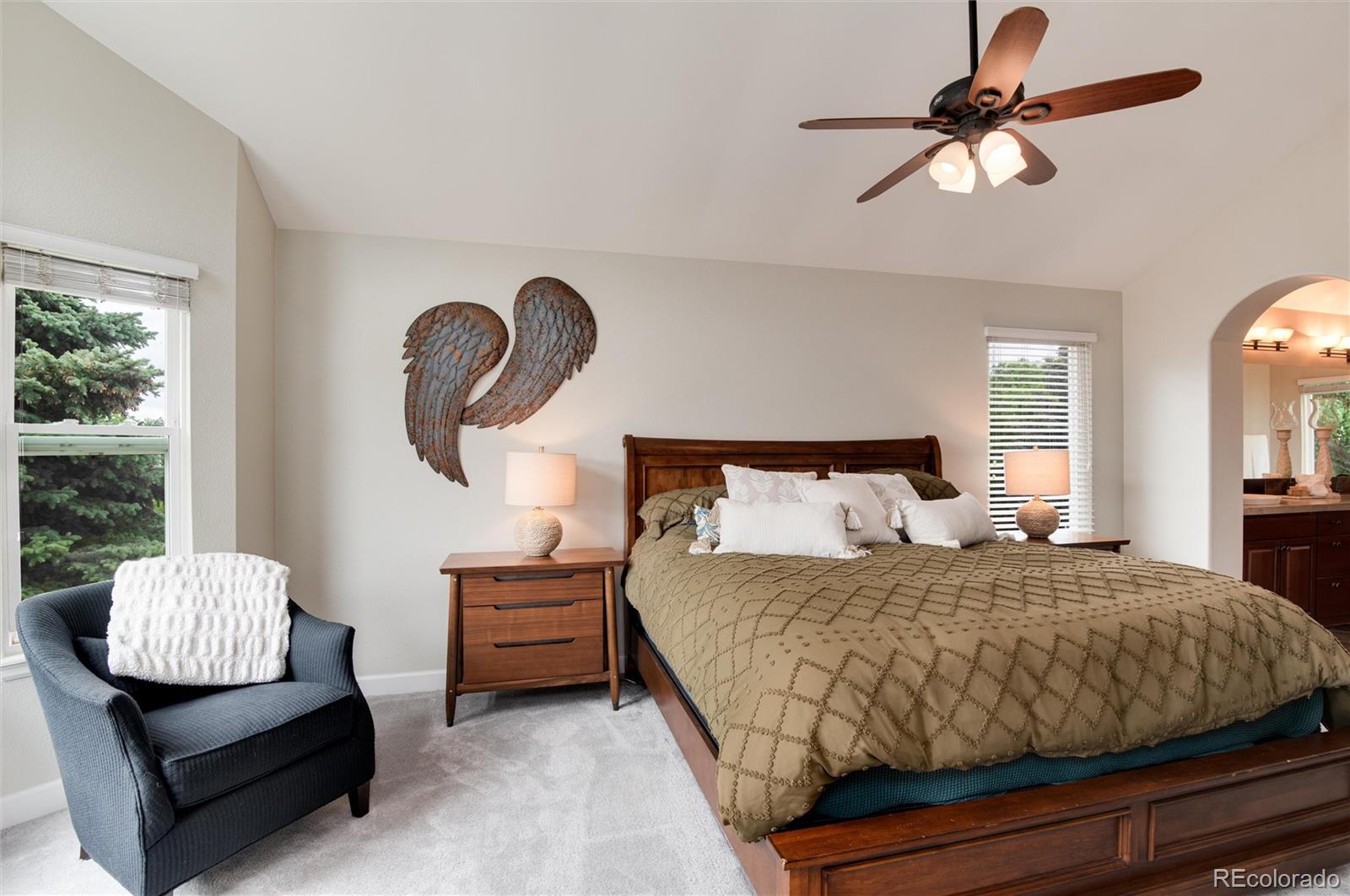 MLS Image #4 for 11056 w rowland avenue,littleton, Colorado
